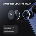 Samsung Galaxy Z Flip7 Northjo kameran linssinsuojussarja - sininen