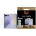 Samsung Galaxy Z Flip7 PanzerGlass Classic Fit Panssarilasi - 9H