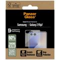 Samsung Galaxy Z Flip7 PanzerGlass Classic Fit Panssarilasi - 9H