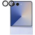 Samsung Galaxy Z Flip7 PanzerGlass PicturePerfect Kameran Linssin Suoja