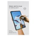Samsung Galaxy Z Flip7 Näytönsuoja - Yksityisyyssuoja