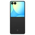 Samsung Galaxy Z Flip7 Spigen AirSkin Kotelo - Aramide Musta
