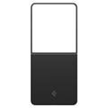 Samsung Galaxy Z Flip7 Spigen AirSkin Kotelo - Aramide Musta