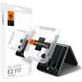 Samsung Galaxy Z Flip7 Spigen Glas.tR Ez Fit Panssarilasi - 9H - 2 Kpl.