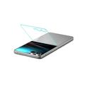 Samsung Galaxy Z Flip7 Spigen Glas.tR Ez Fit Suojalasi - 9H