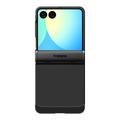 Samsung Galaxy Z Flip7 Spigen Slim Armor Pro Mag kotelo - musta
