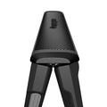 Samsung Galaxy Z Flip7 Spigen Slim Armor Pro Mag kotelo - musta