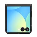 Samsung Galaxy Z Flip7 Spigen Slim Armor Pro Mag kotelo - musta