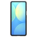 Samsung Galaxy Z Flip7 Spigen Tough Armor Pro Mag Kotelo - musta