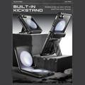 Samsung Galaxy Z Flip7 Supcase Unicorn Beetle Pro Hybridikotelo - Musta