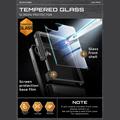 Samsung Galaxy Z Flip7 Supcase Unicorn Beetle Pro Hybridikotelo - Musta