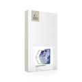 Samsung Galaxy Z Flip7 Tech-Protect Flexair Hybridikotelo - Läpinäkyvä