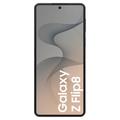 Samsung Galaxy Z Flip8 - 512GB - Grafiitti