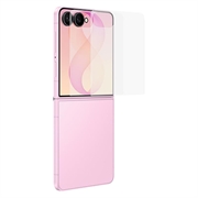 Samsung Galaxy Z Flip8 heijastamaton kalvo EF-UF776CTEGWW - 2 kpl.