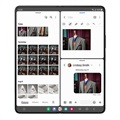Samsung Galaxy Z Fold4 - 512Gt - Hyväkuntoinen