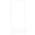 Samsung Galaxy Z Fold4 TPU Ulkoinen Suojakalvo - Kirkas
