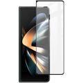 Samsung Galaxy Z Fold5 Imak Pro+ Panssarilasi - 9H - Musta Reuna