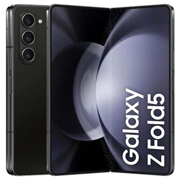 Samsung Galaxy Z Fold5 - 256Gt - Aaveen Musta