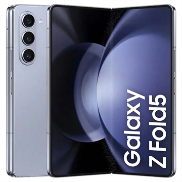 Samsung Galaxy Z Fold5 - 512Gt - Virheetön kunto