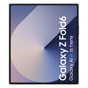 Samsung Galaxy Z Fold6 - 512GB - Navy
