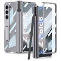 Samsung Galaxy Z Fold6 GKK Pencil Slot Magneettinen Hybridikotelo