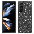 Samsung Galaxy Z Fold6 Glitter Series Hybridikotelo