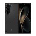 Samsung Galaxy Z Fold6 Spigen AirSkin Kotelo - Aramide Musta