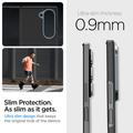 Samsung Galaxy Z Fold6 Spigen AirSkin Kotelo - Aramide Musta