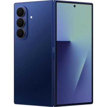 Samsung Galaxy Z Fold7 - 256Gt - Sininen varjo