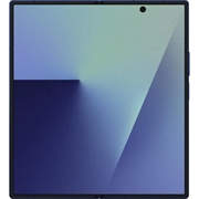 Samsung Galaxy Z Fold7 - 256Gt - Sininen varjo