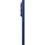 Samsung Galaxy Z Fold7 - 256Gt - Sininen varjo