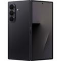 Samsung Galaxy Z Fold7 - 512Gt - Sysimusta