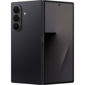 Samsung Galaxy Z Fold7 - 512 Gt - Sysimusta