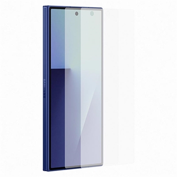 Samsung Galaxy Z Fold7 heijastamaton kalvo EF-UF966CTEGWW - 2 kpl.