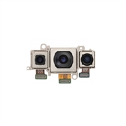 Samsung Galaxy Z Fold7 Kameramoduuli - 200MP + 10MP + 12MP