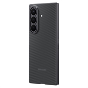 Samsung Galaxy Z Fold7 Carbon Shield Case EF-XF966SBEGWW - Musta