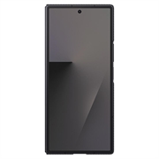 Samsung Galaxy Z Fold7 Carbon Shield Case EF-XF966SBEGWW - Musta