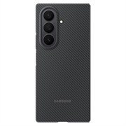 Samsung Galaxy Z Fold7 Carbon Shield Case EF-XF966SBEGWW - Musta