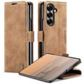 Samsung Galaxy Z Fold7 Caseme 013 Sarja Lompakkokotelo