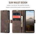 Samsung Galaxy Z Fold7 Caseme 013 Sarja Lompakkokotelo