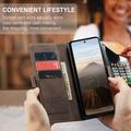 Samsung Galaxy Z Fold7 Caseme 013 Sarja Lompakkokotelo