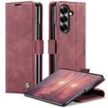 Samsung Galaxy Z Fold7 Caseme 013 Sarja Lompakkokotelo