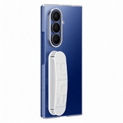 Samsung Galaxy Z Fold7 Clear Grip Cover EF-QF966CTEGWW - läpinäkyvä