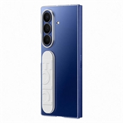 Samsung Galaxy Z Fold7 Clear Grip Cover EF-QF966CTEGWW - läpinäkyvä