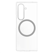 Samsung Galaxy Z Fold7 Clear Magneettikotelo GP-FFF966YCATW - Kirkas