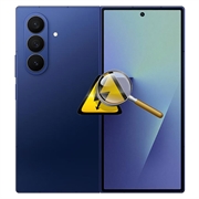 Samsung Galaxy Z Fold7 Arviointi