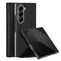 Samsung Galaxy Z Fold7 Dux Ducis Bril Läppäkotelo - Musta