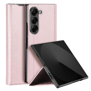 Samsung Galaxy Z Fold7 Dux Ducis Bril Läppäkotelo