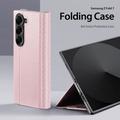 Samsung Galaxy Z Fold7 Dux Ducis Bril Läppäkotelo