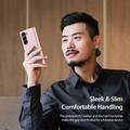 Samsung Galaxy Z Fold7 Dux Ducis Bril Läppäkotelo